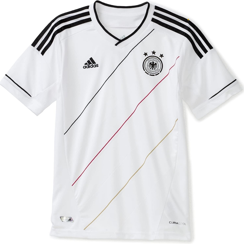 !!! NWOT German Football League Jersey